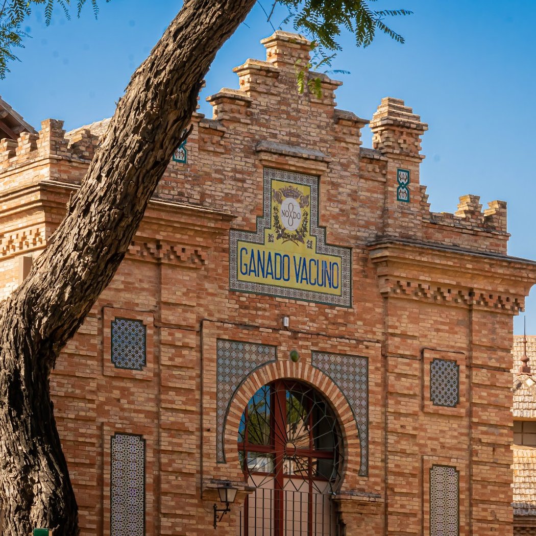 Antiguo Matadero Municipal 1