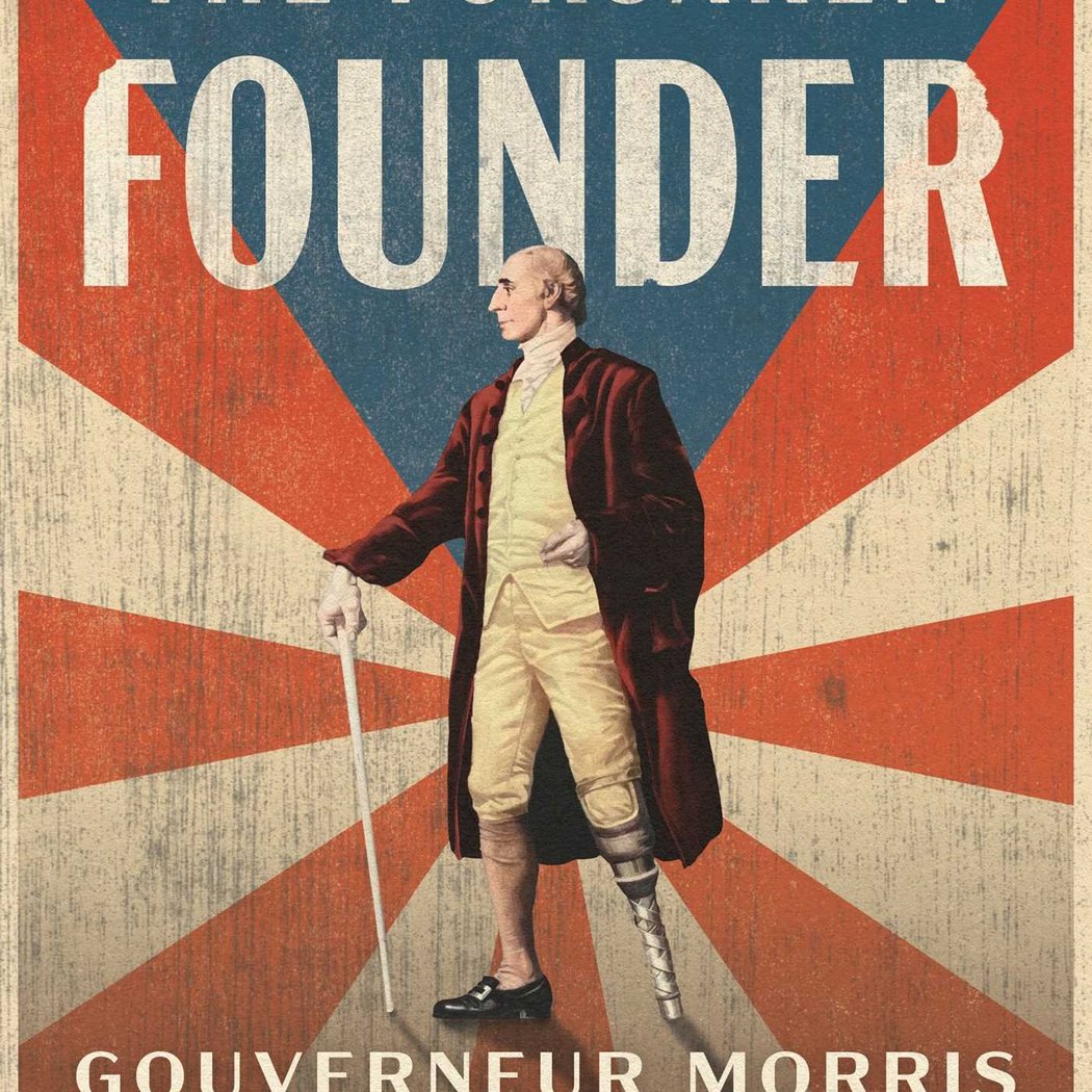 Scott S. Greenberger - The Forsaken Founder