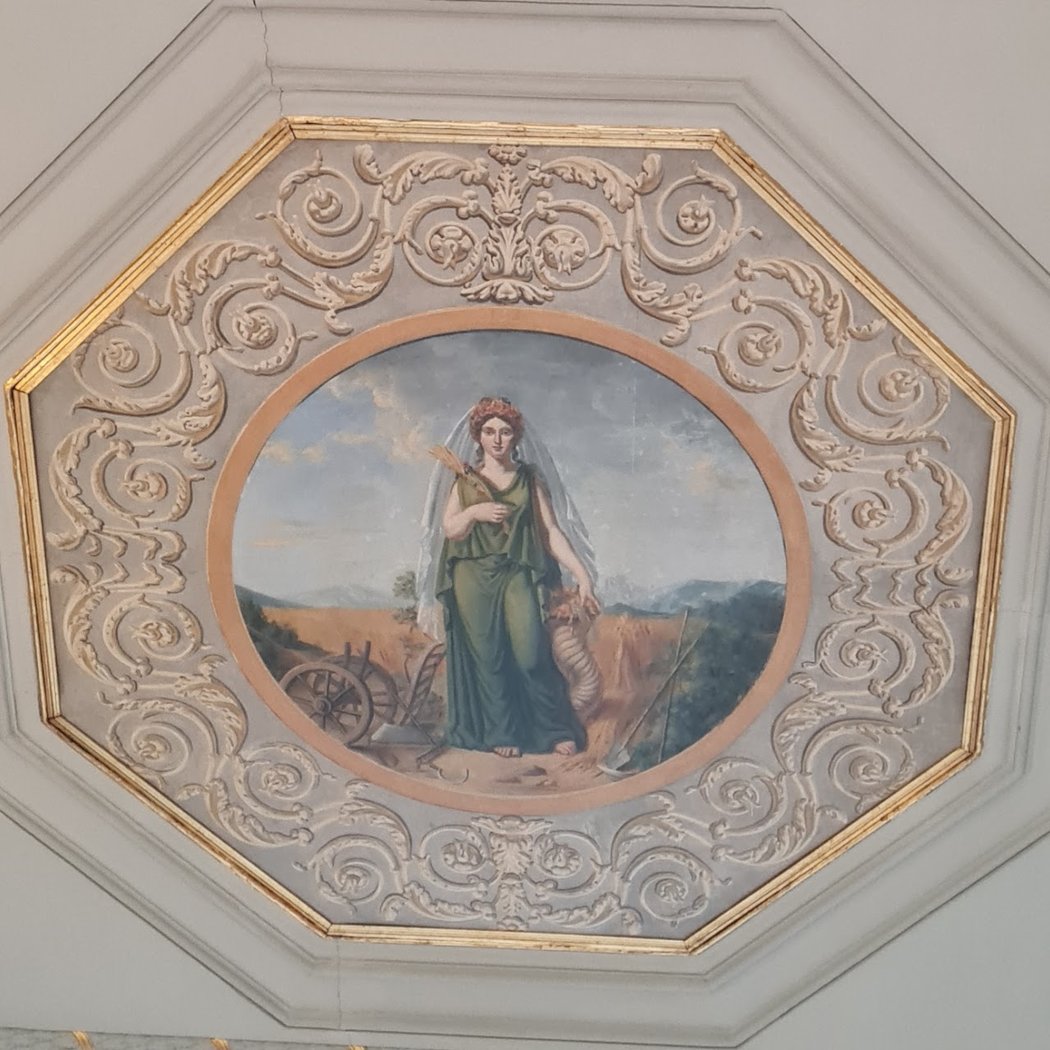 The Scarlet Room : Anne Garde 3