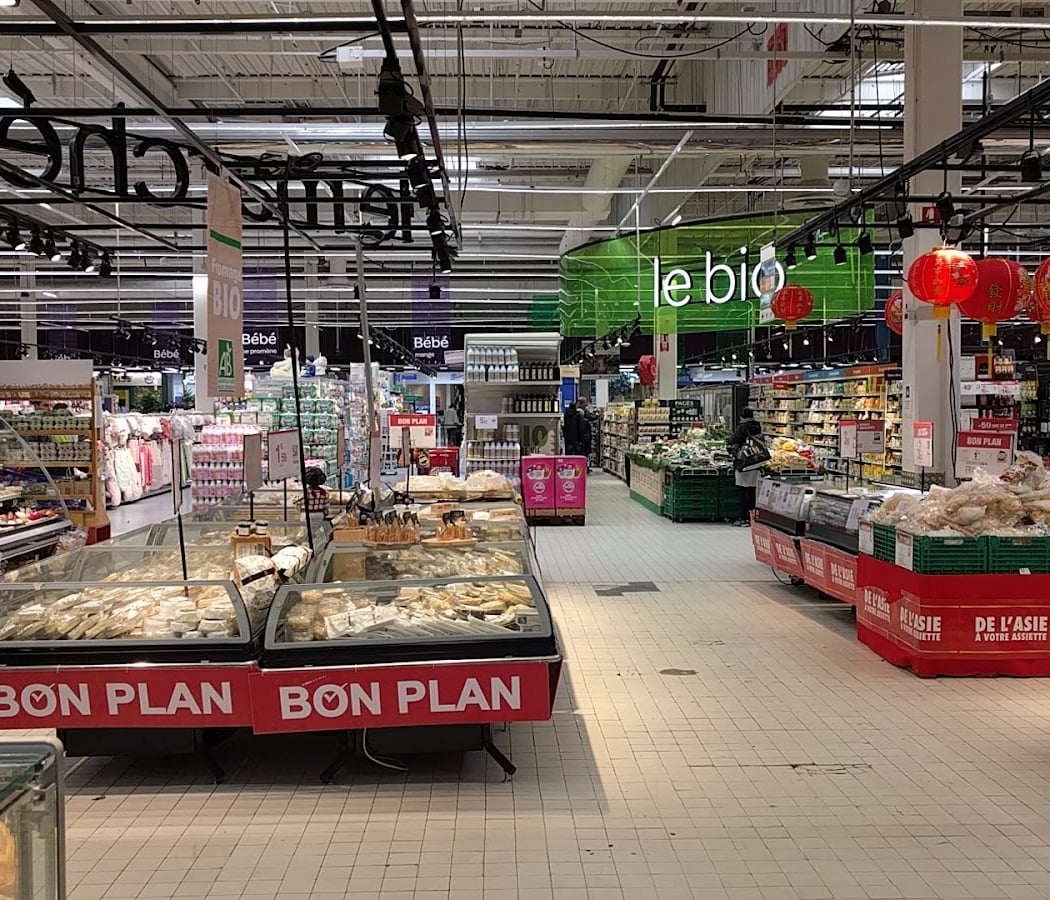 Carrefour 2