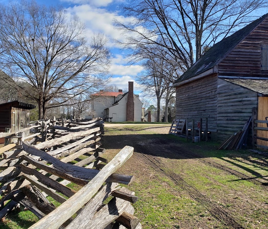 Meadow Farm Museum 3