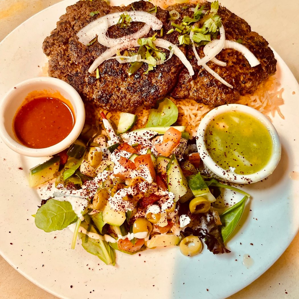 Ghazni Afghan Kabobs & Restaurant 1