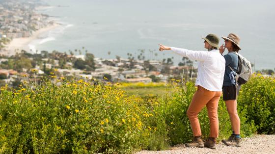 Keep It Wild – Laguna Coast 1