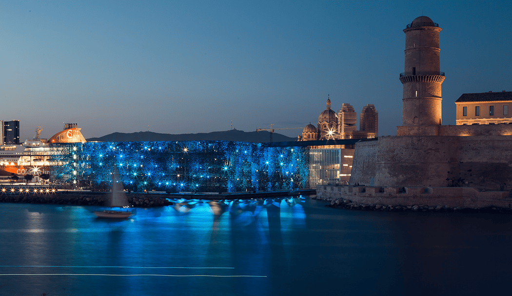 Marseille Tourisme 1