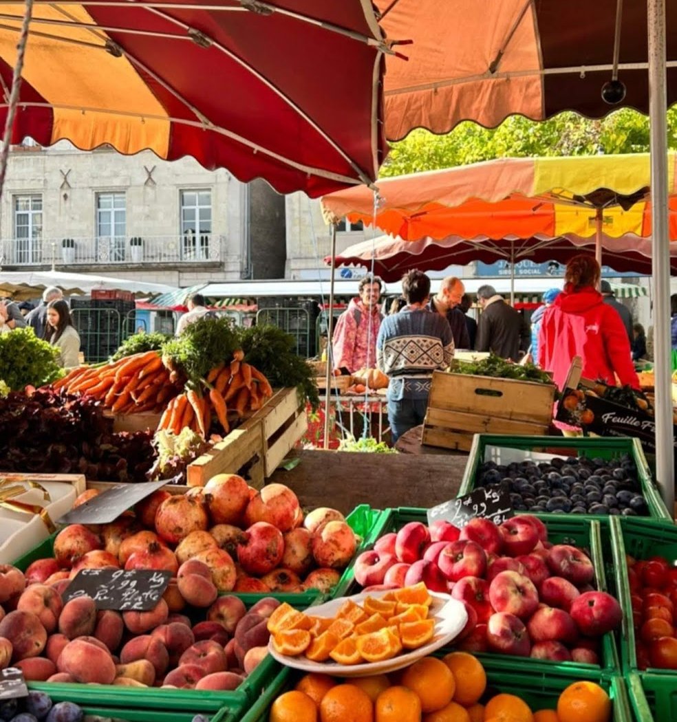 marché 1