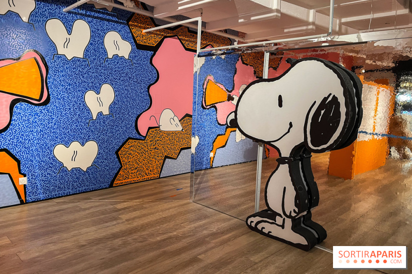 LE BOUILLON KIDS - ATELIERS GAITÉ 1
