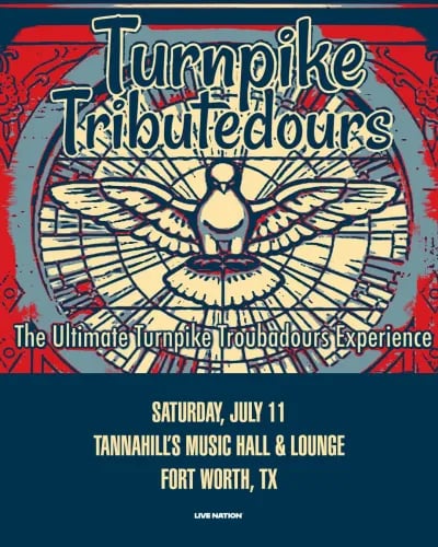 Turnpike Tributedours 1