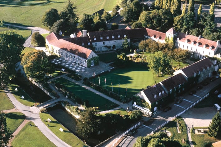 Golf de Saint-Nom-la-Bretèche 1