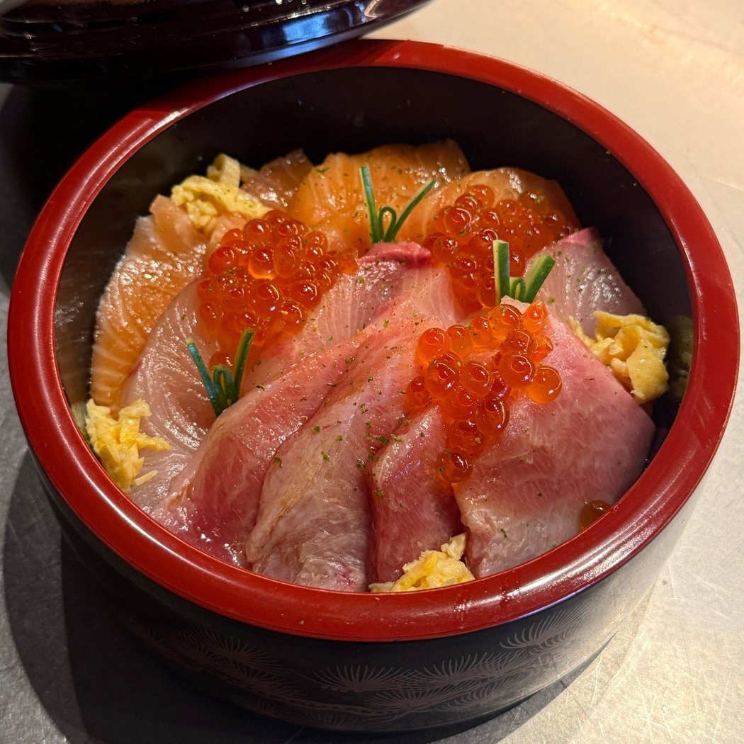 Goen | Restaurante Japonés Madrid