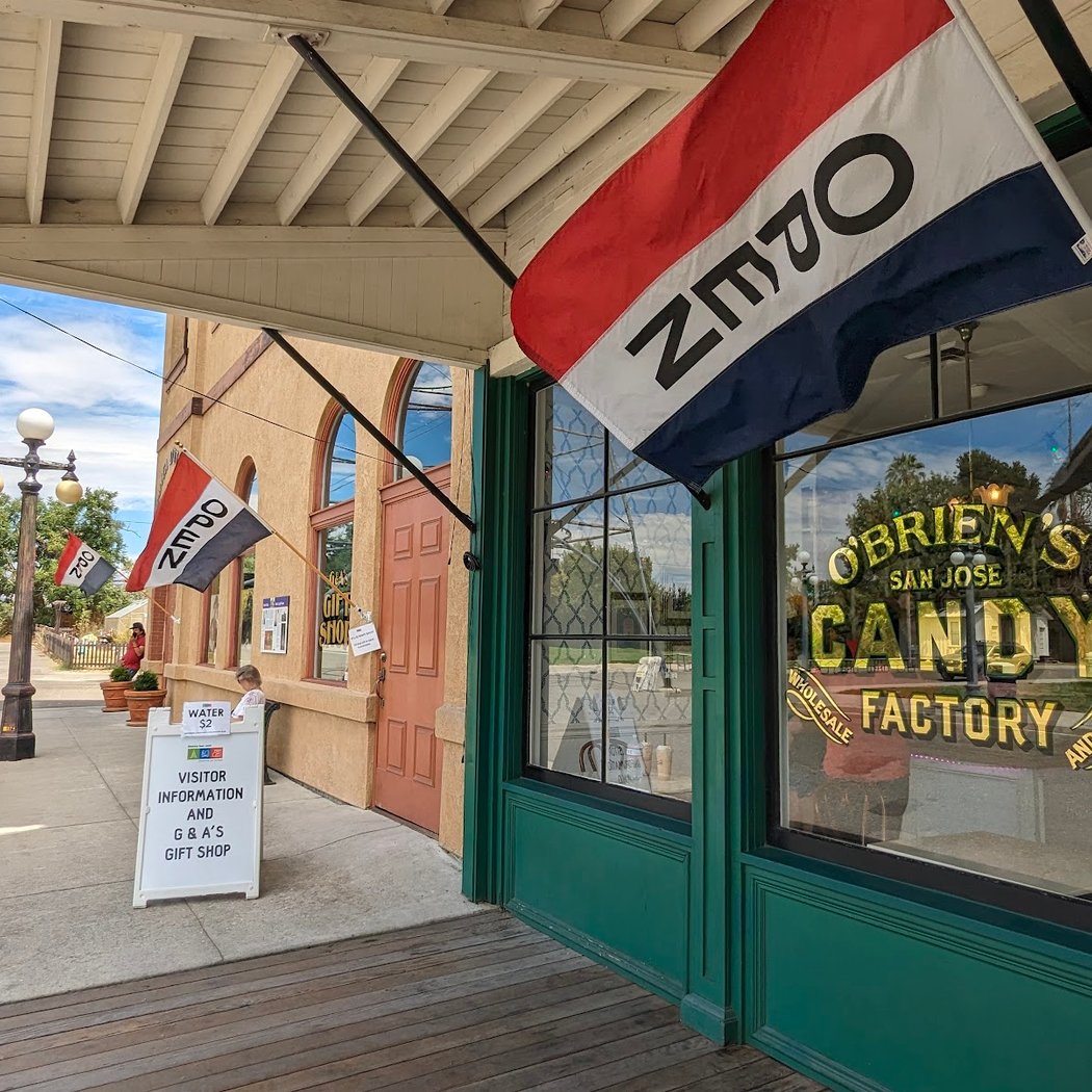 O’Brien's 2