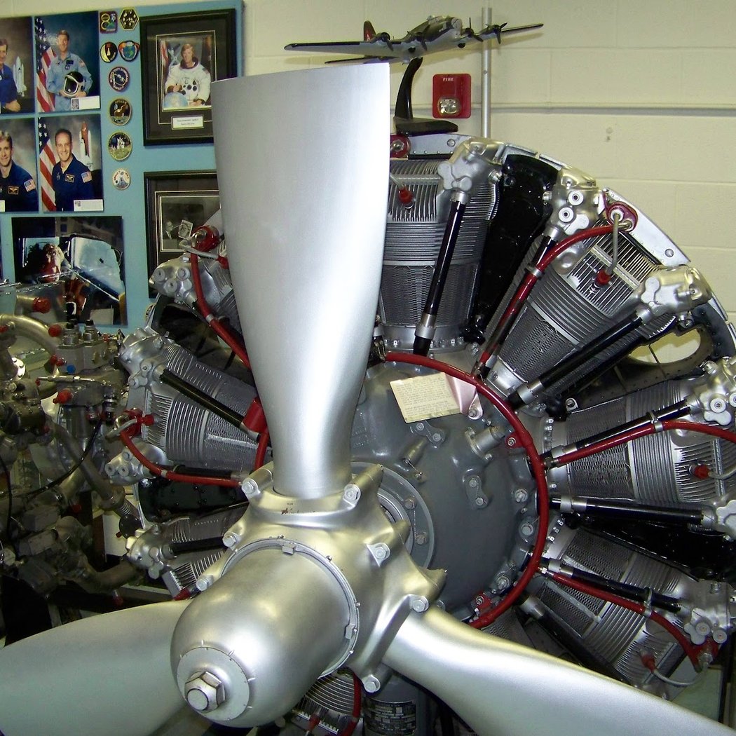 New Jersey Aviation Hall of Fame 1