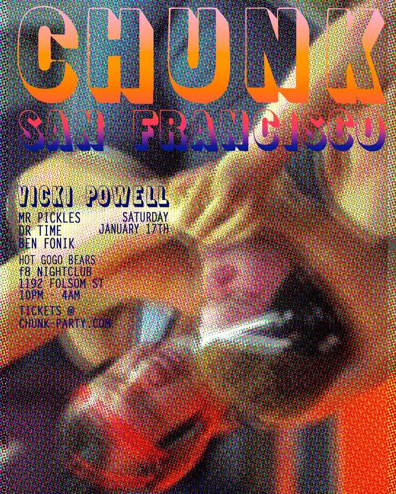 CHUNK SF 🏳️‍🌈 1