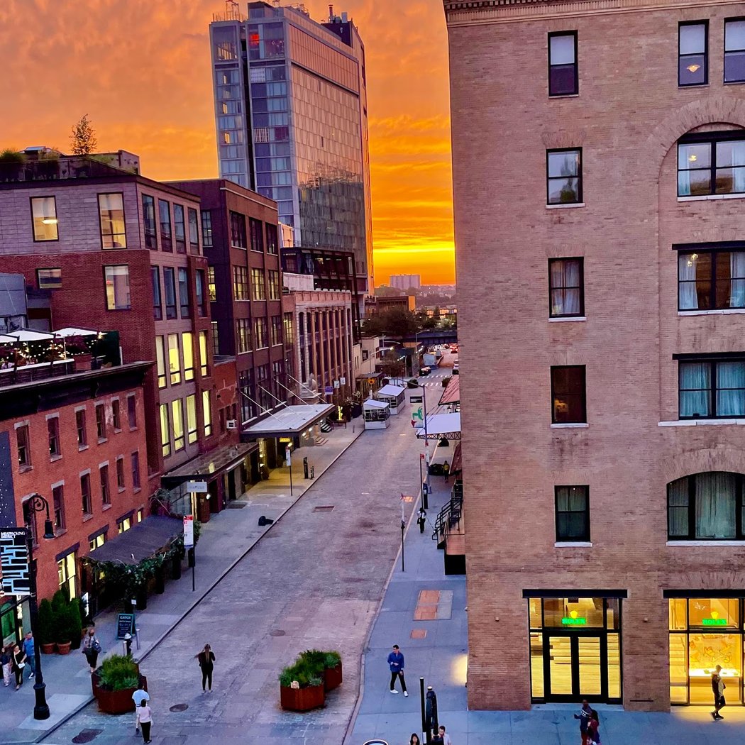 Triangle Loft Meatpacking 3