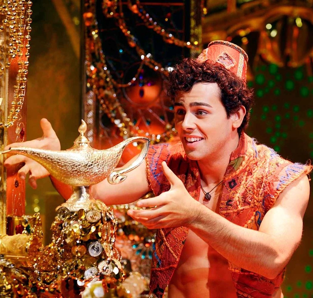 Aladdin 3