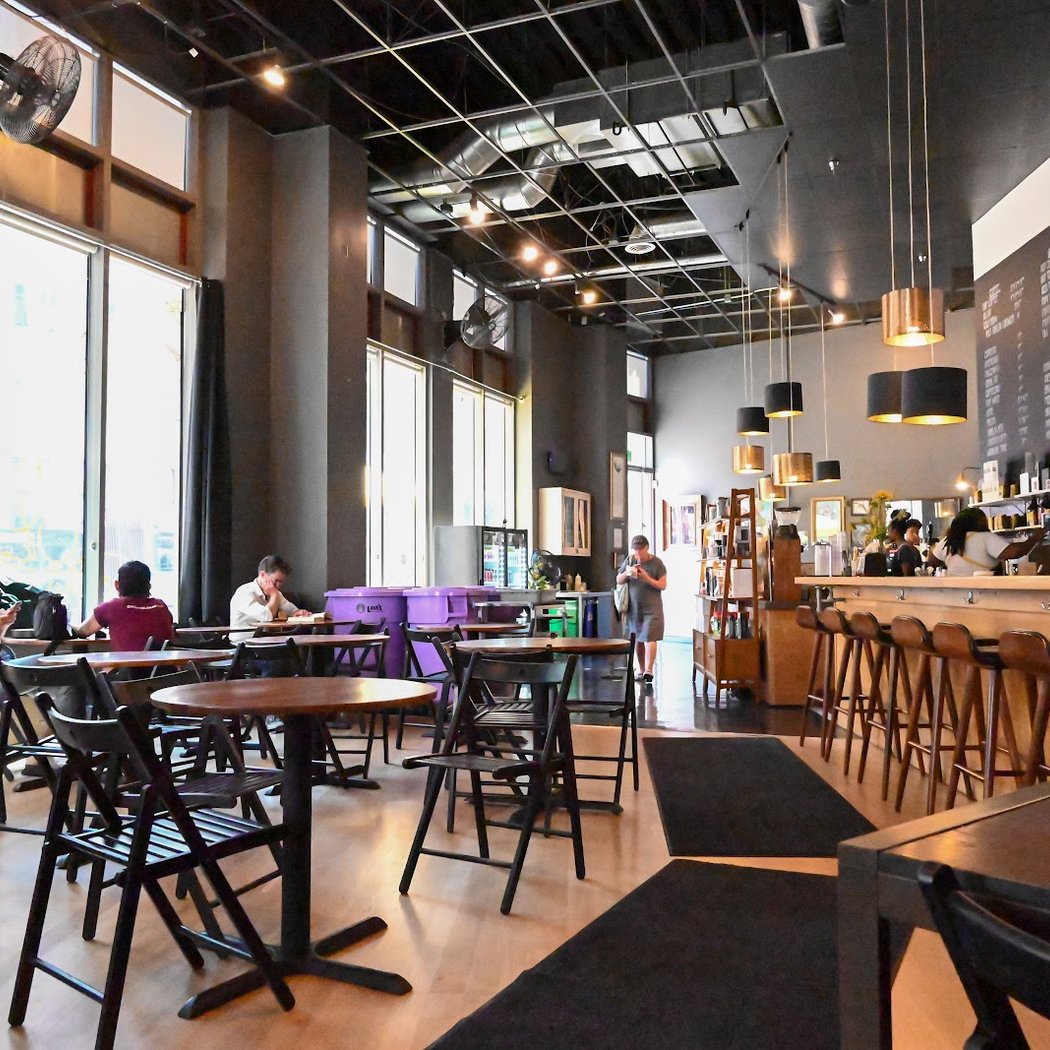 Awaken Cafe & Roasting 3