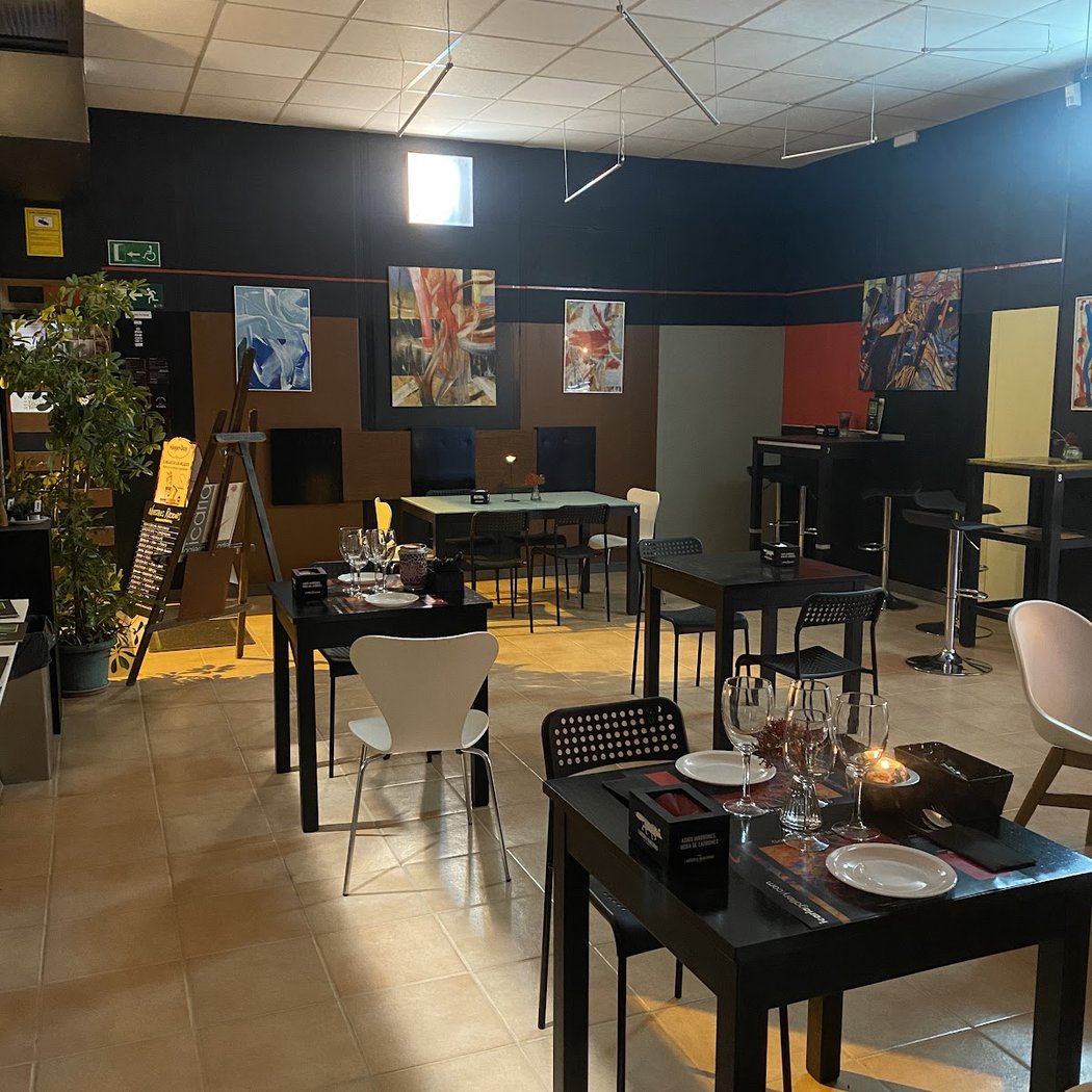 25th Anniversary Celebration of Gastro Galería Icaria 1