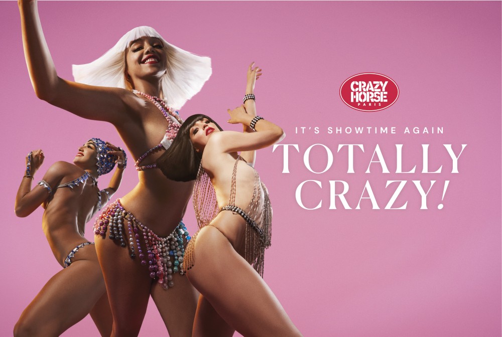 Tottally Crazy 3