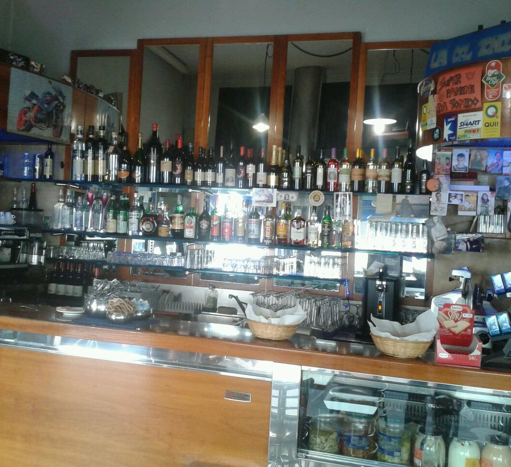 Bar TONDO CAFE 3