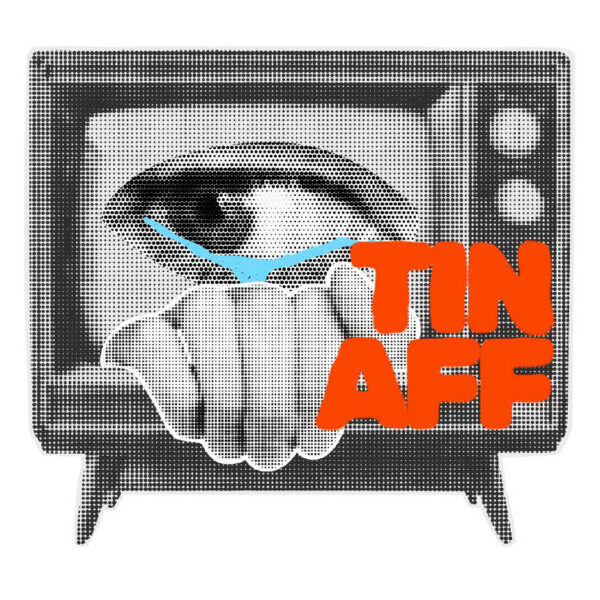 TINAFF: Program 8 2