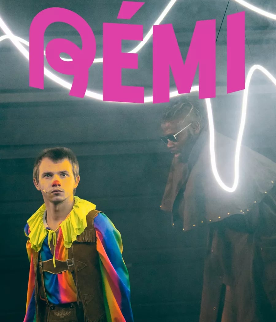 RÉMI 1