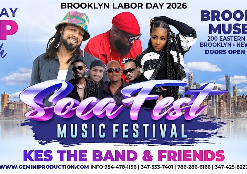 Socafest 2026