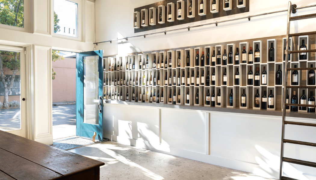 ACME Fine Wines 2