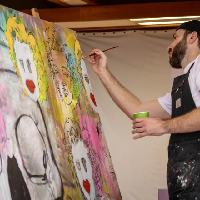 Grenoble Street Art Fest 2
