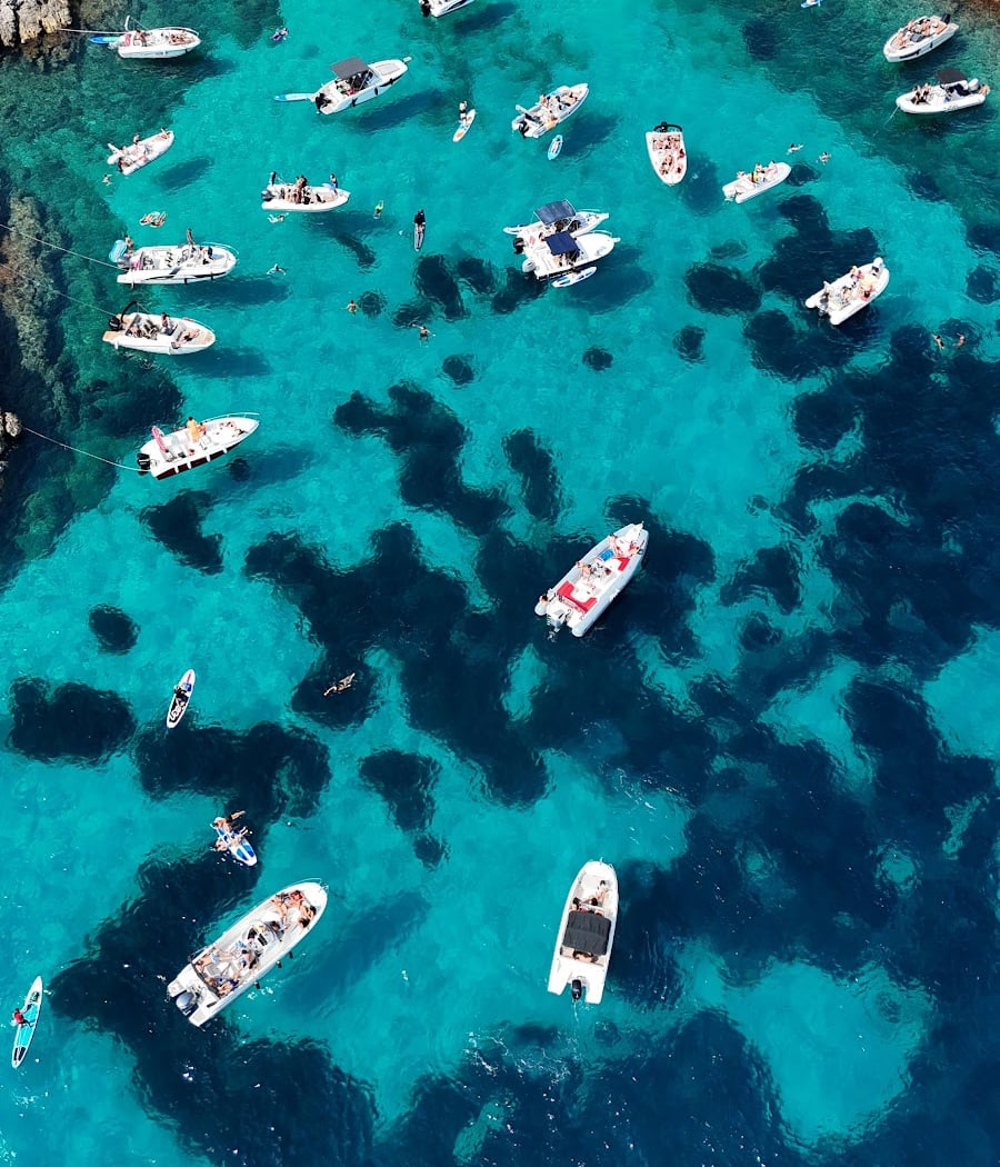 BFORBOAT 1