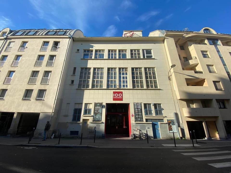 Théâtre - VIVA 2