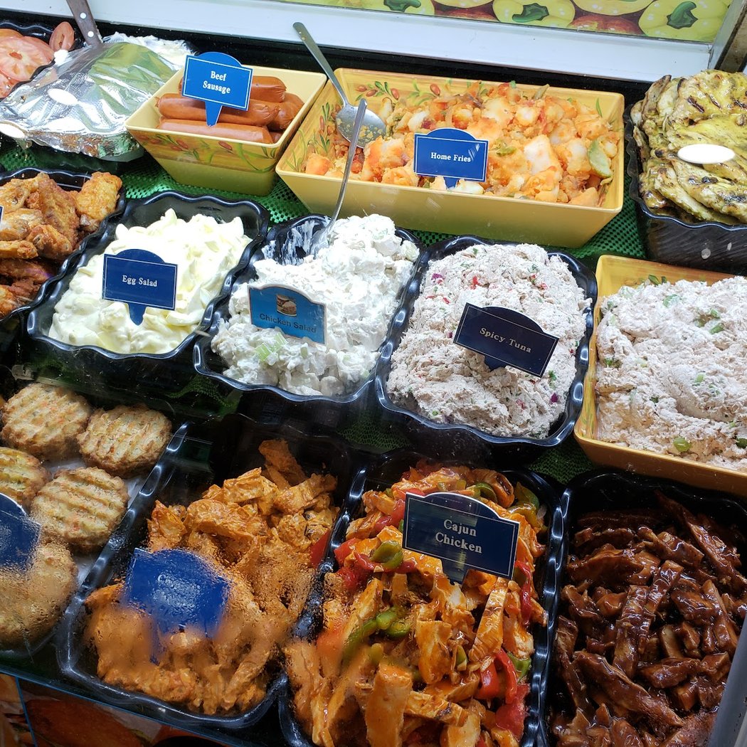 Food U Desire 3