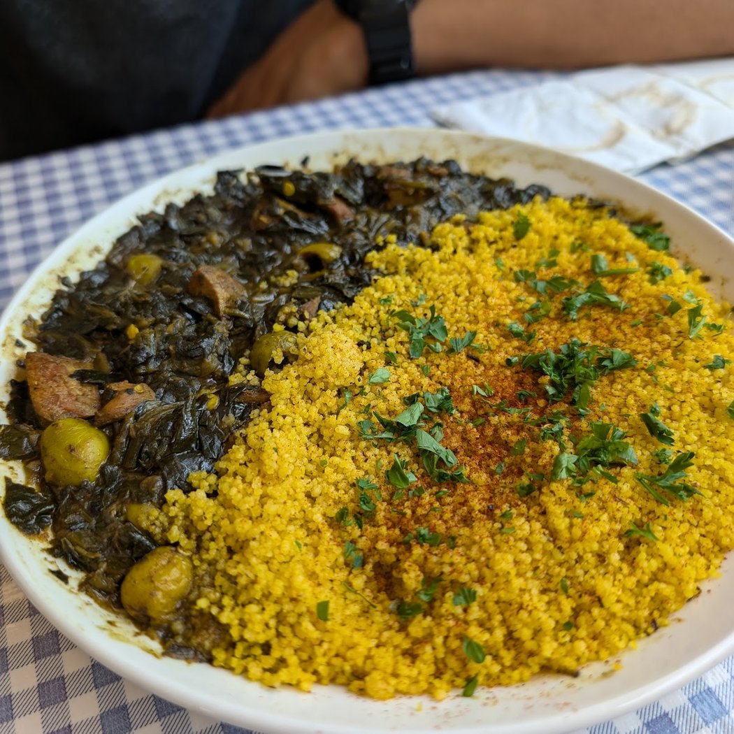 El Harissa Market Cafe 3