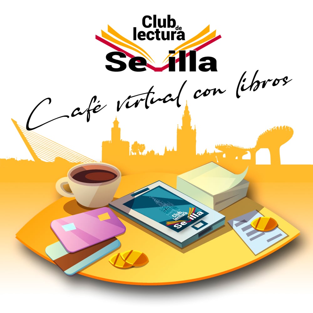 Club de Lectura Sevilla 2