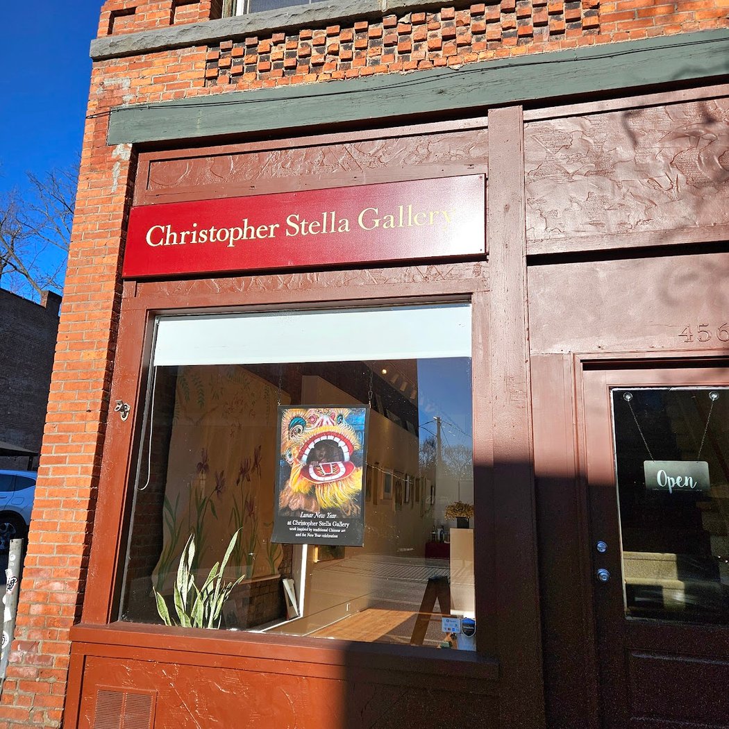 Christopher Stella Gallery 2
