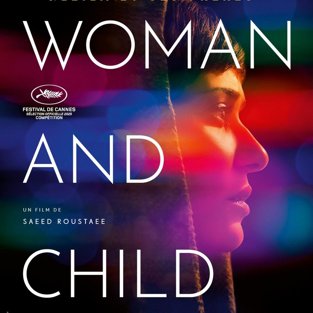 Woman And Child 1