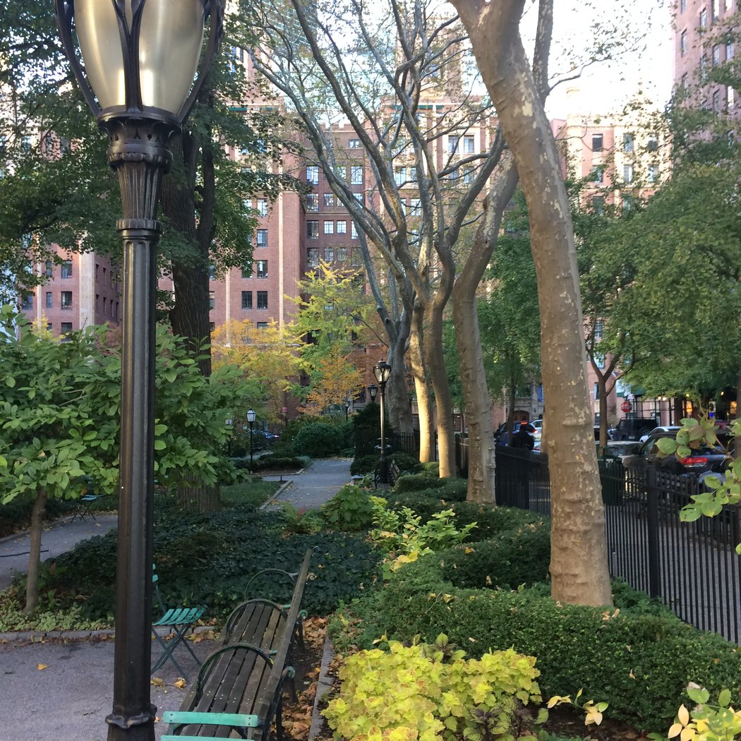 Tudor City Greens 3