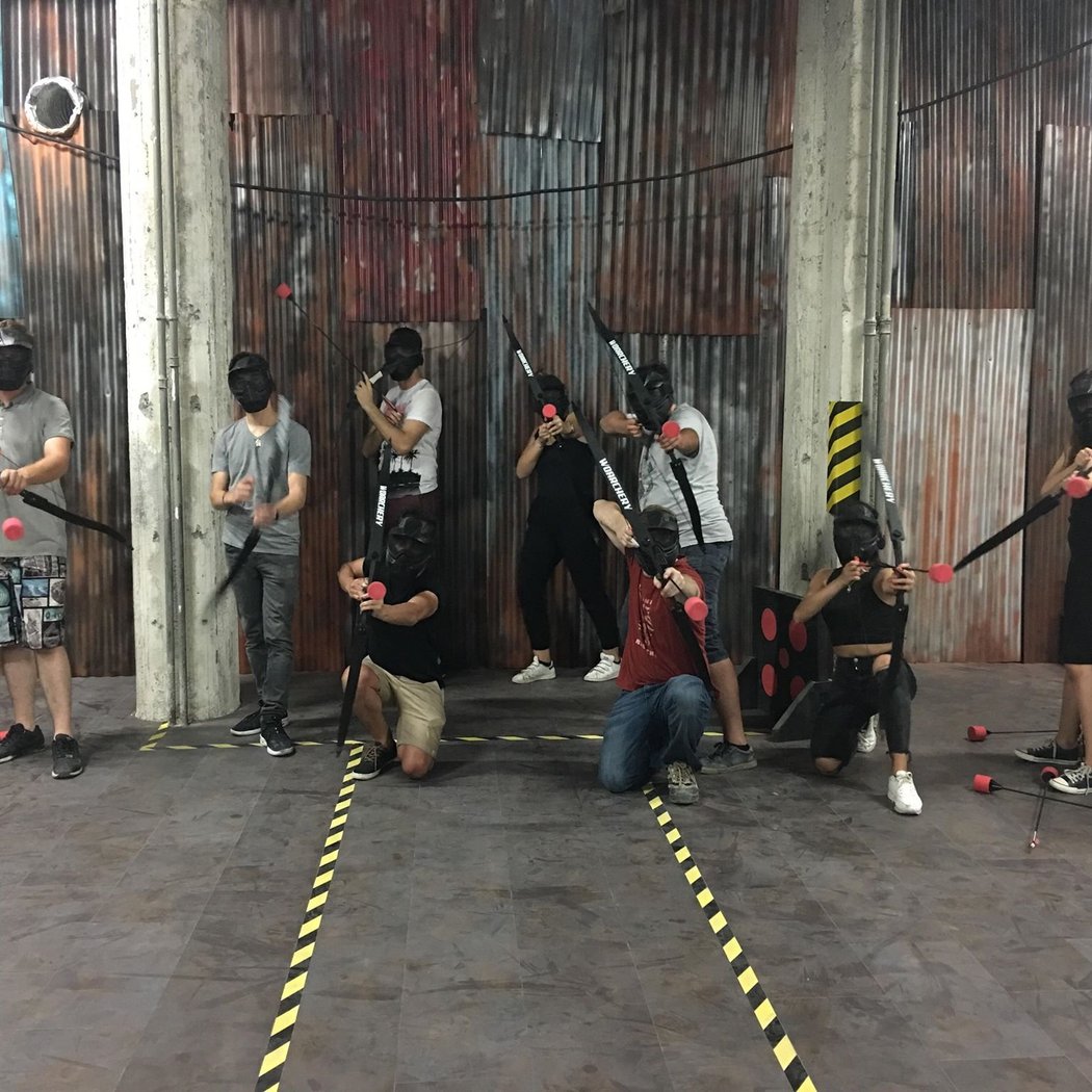 HOMINUM Escape Game & multi-activités 1