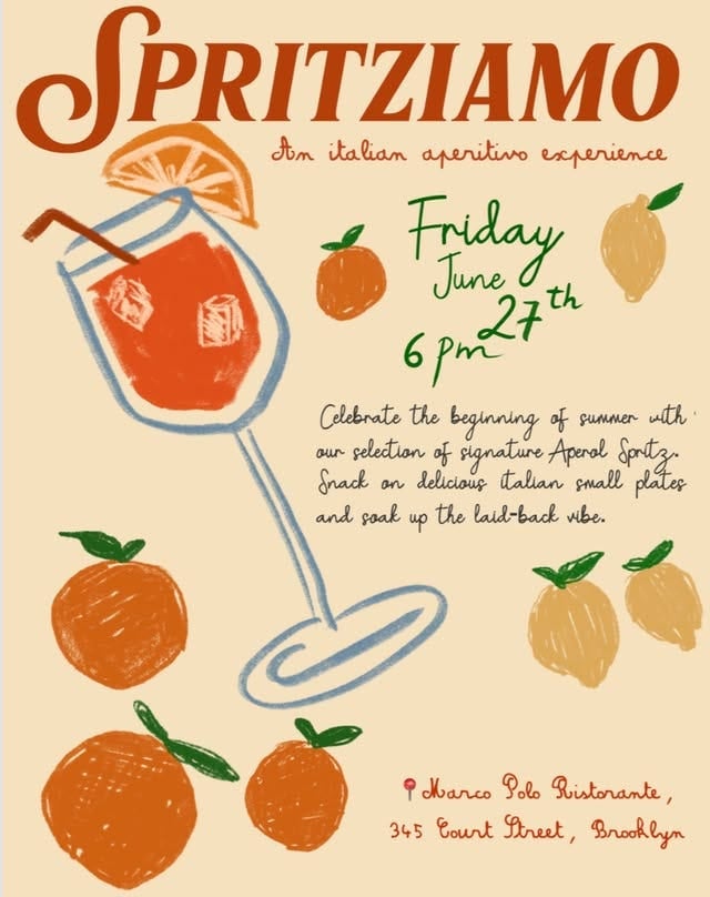 Spritziamo 1
