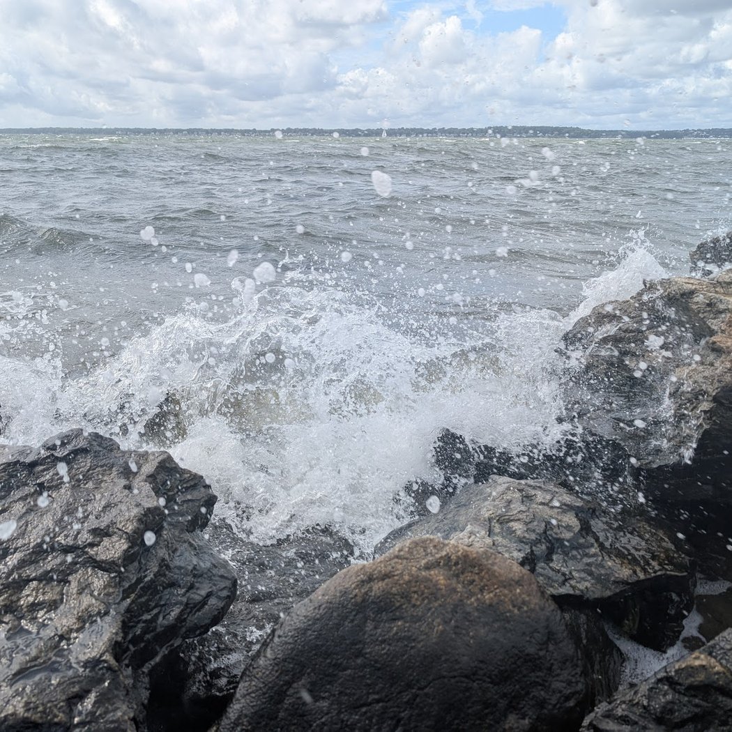 Sunset Beach at Brushneck Cove 3
