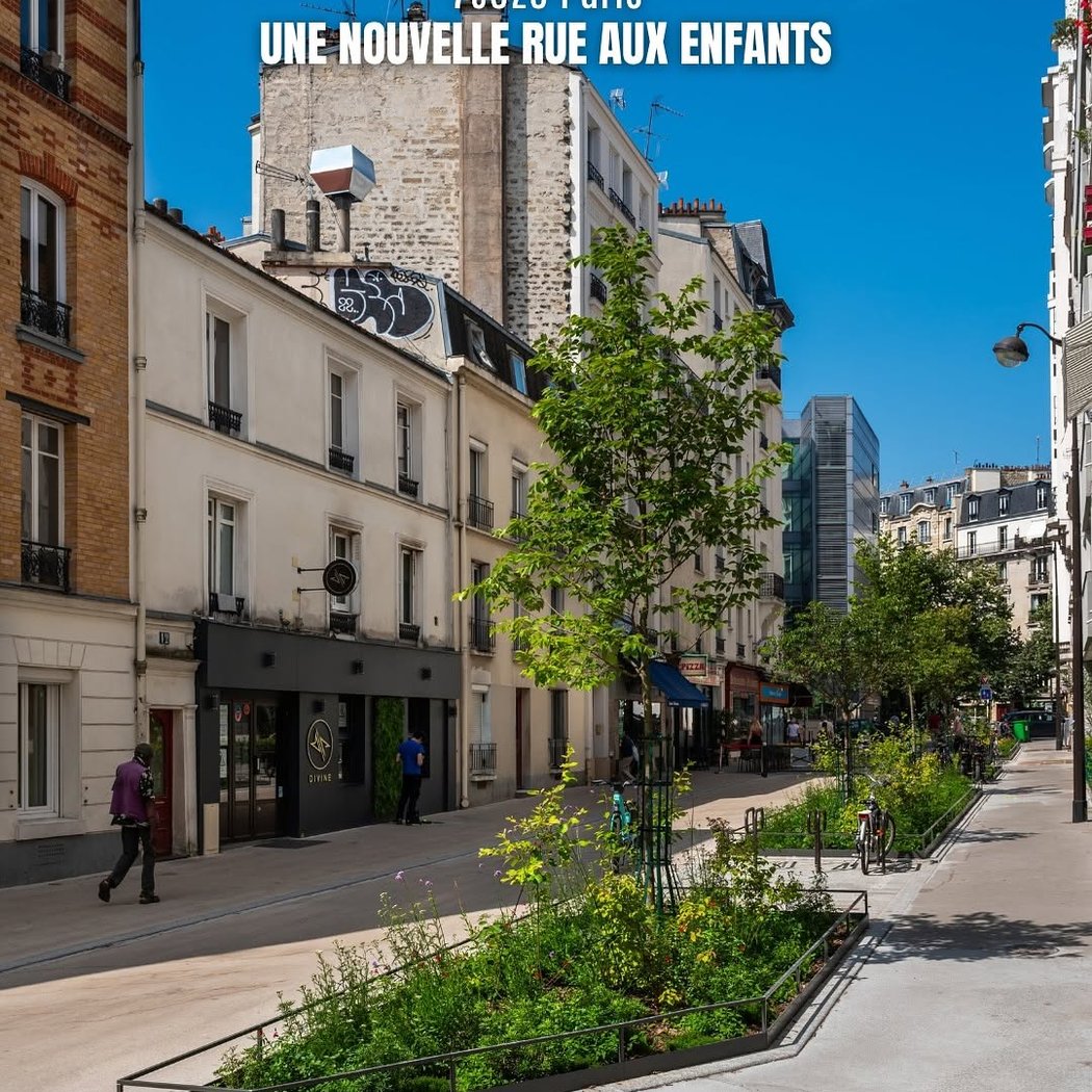 Rue du Surmelin 1