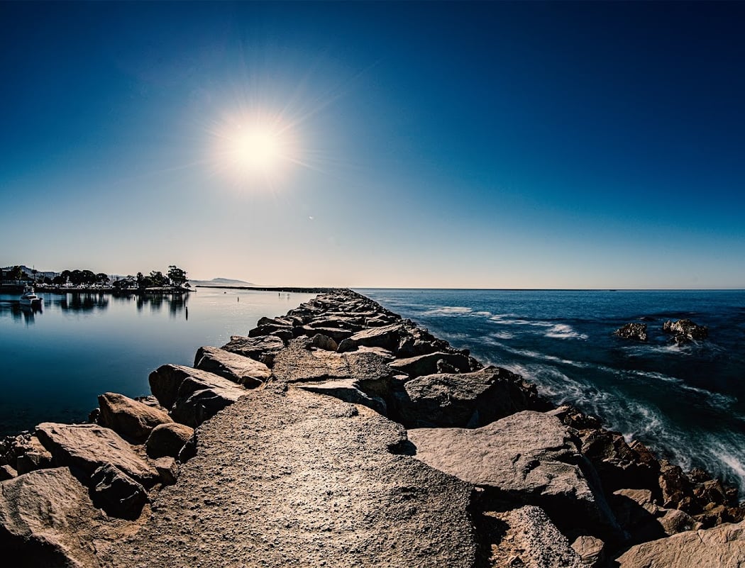 Dana Point Harbor 3