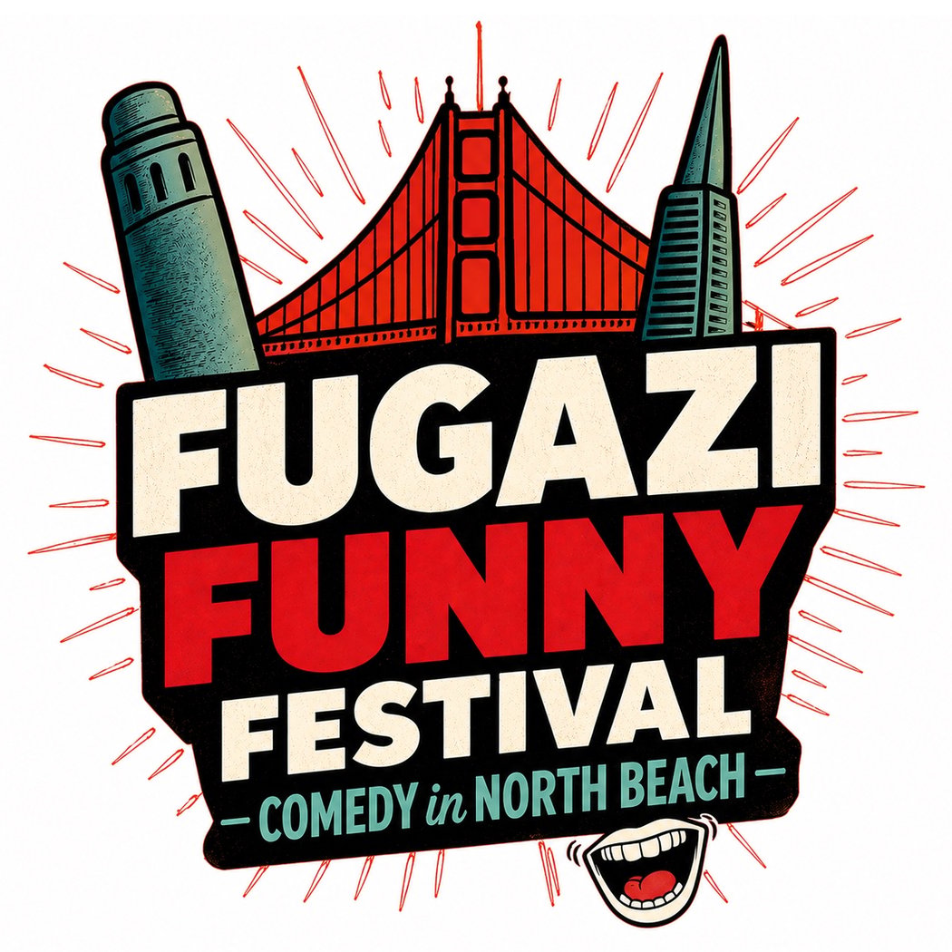 Fugazi Funny Festival