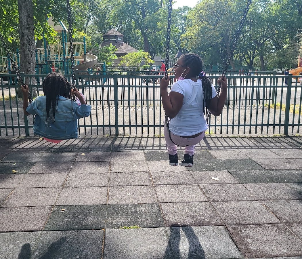 Kids Play Area 3