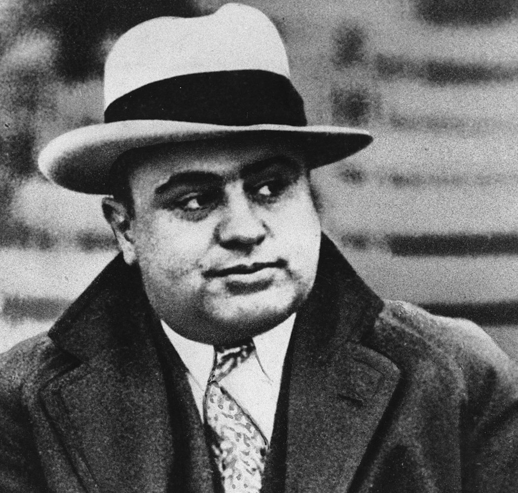 Chicago Gangsters and Ghosts Tours 1