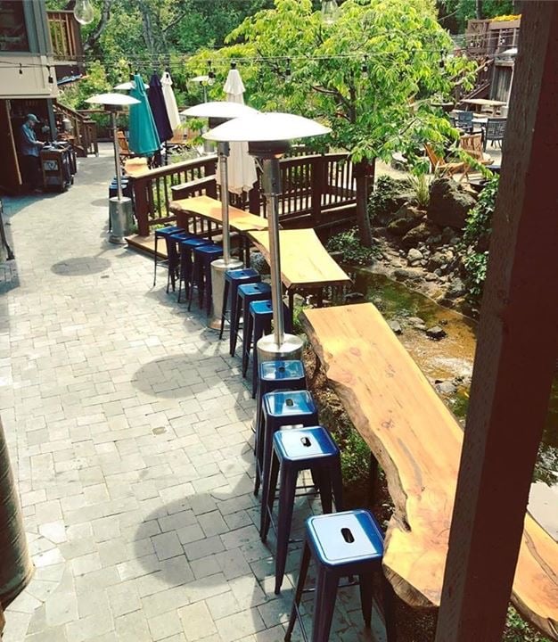 The Tavern at Waterdog Landing 2