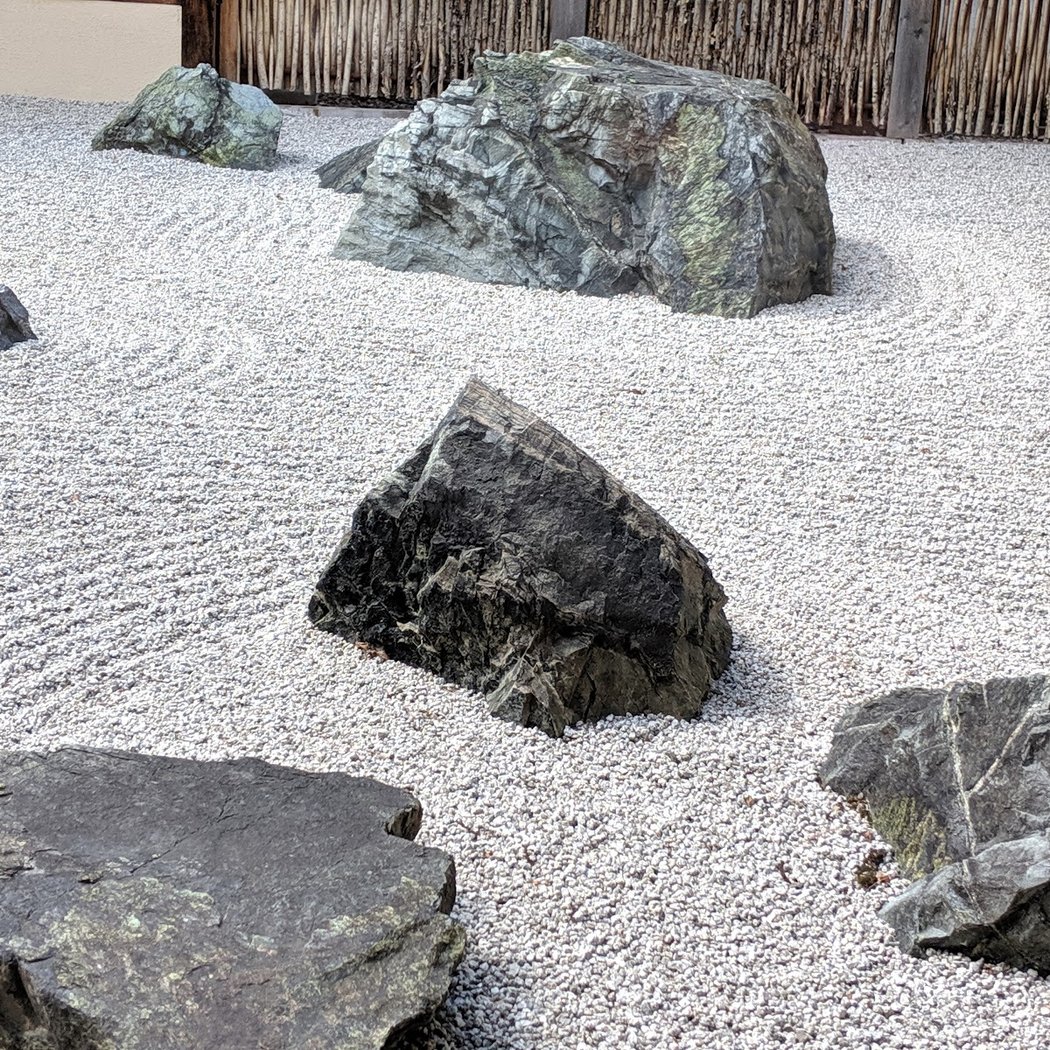 Japanese Garden 3