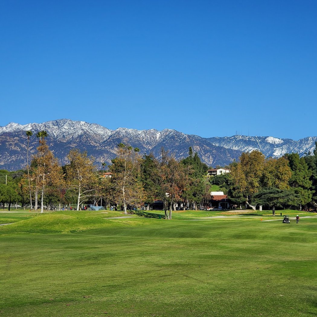 Brookside Golf Club 1