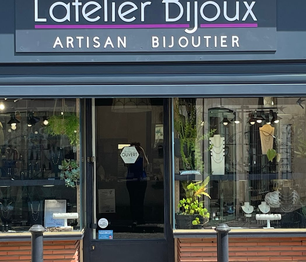 L'atelier Bijoux Toucy 1