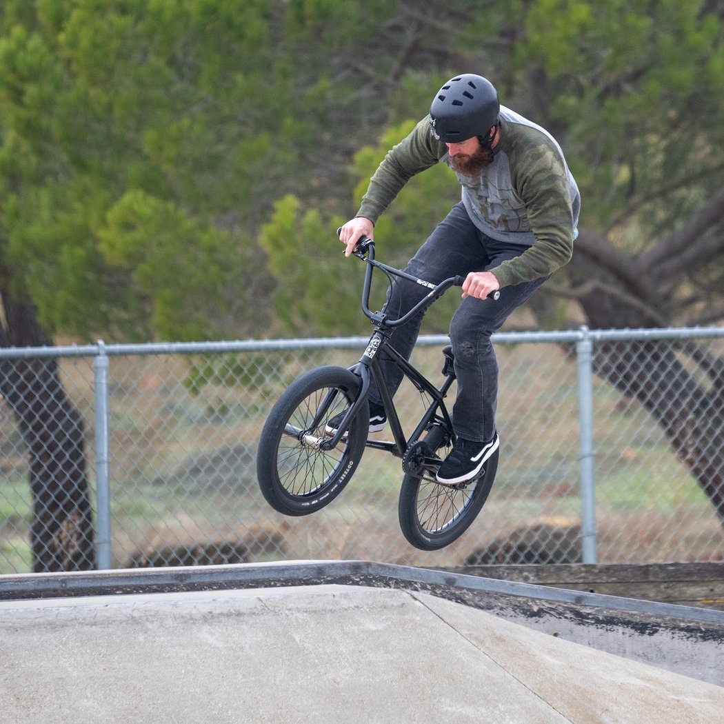 Benicia Skatepark 3