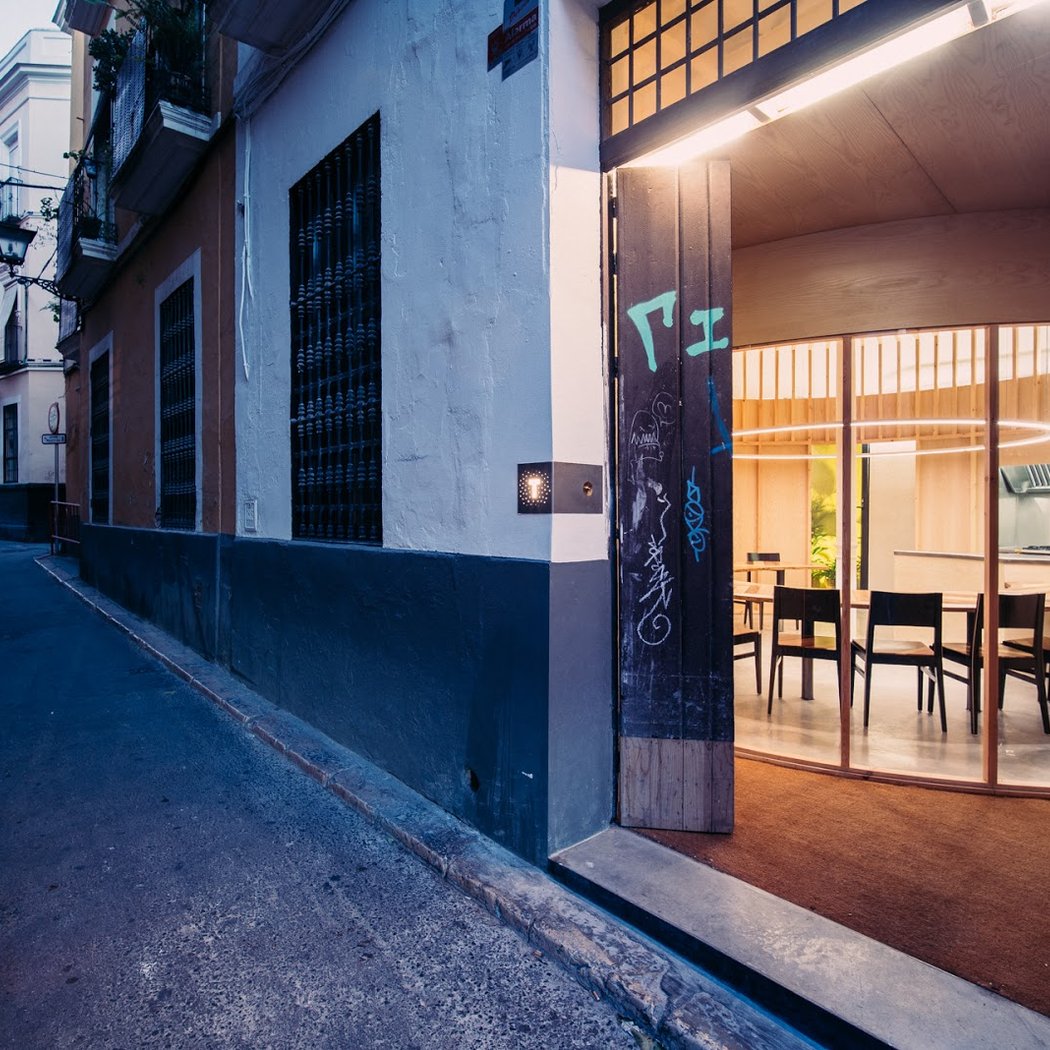 Espacio T 2