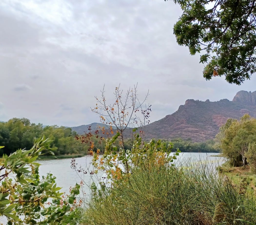 Lac de l'Aréna 2